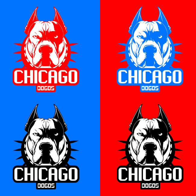 Diseño de logotipos y branding