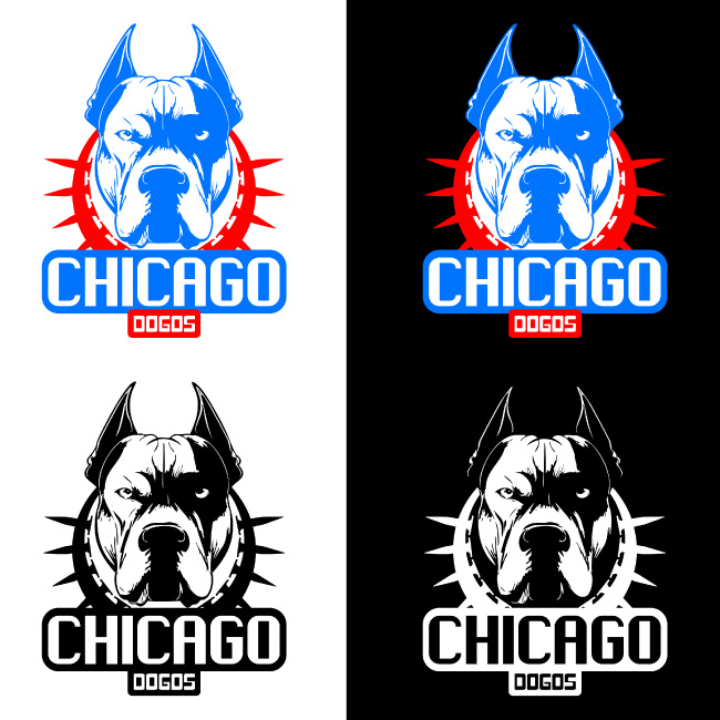 Diseño de logotipos y branding