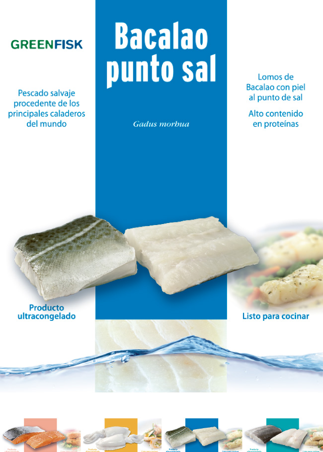 Diseño gráfico para packaging