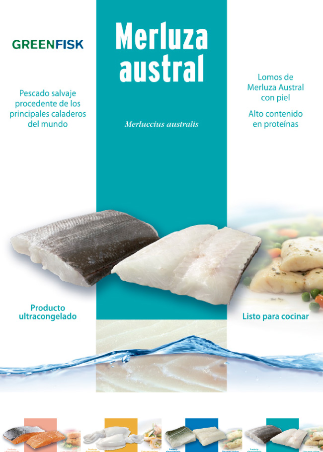 Diseño gráfico para packaging