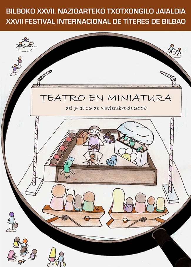Diseño gráfico e ilustración para carteles