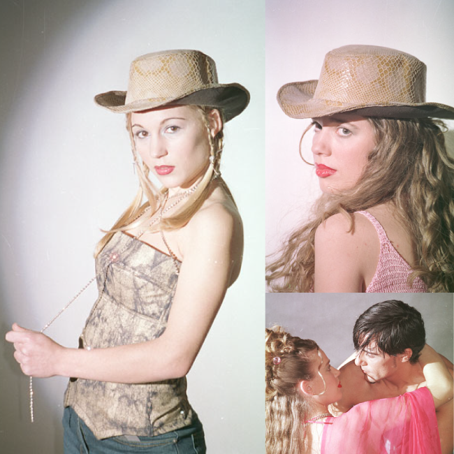 Fotografía profesional