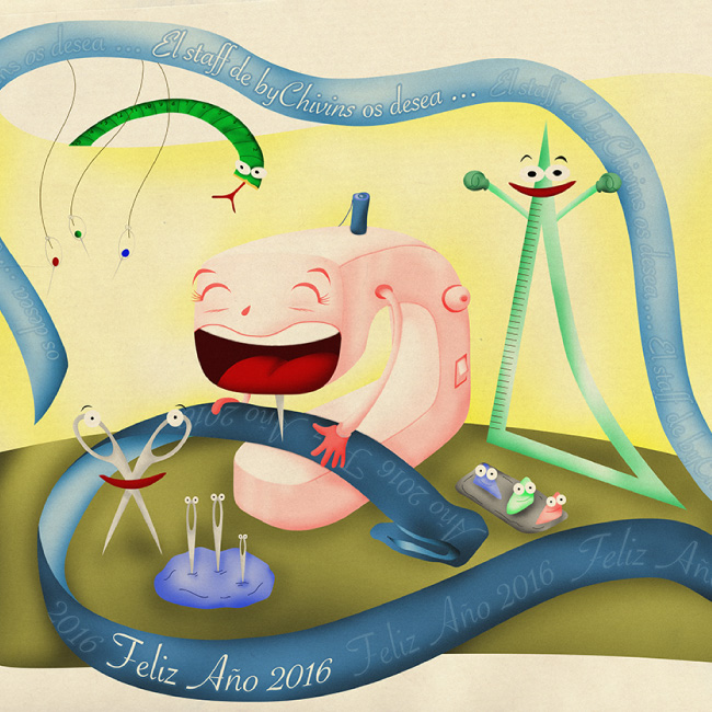Ilustración