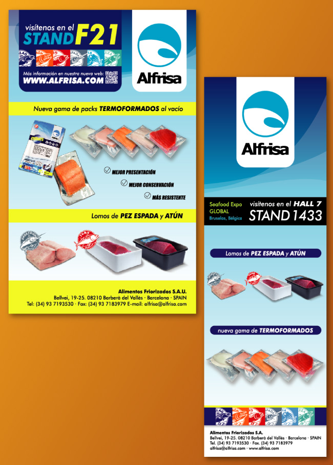Anuncios y publicidad