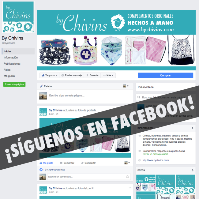 Diseño gráfico para redes sociales