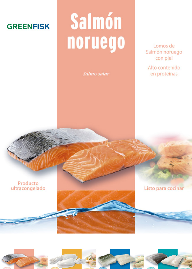 Diseño gráfico para packaging