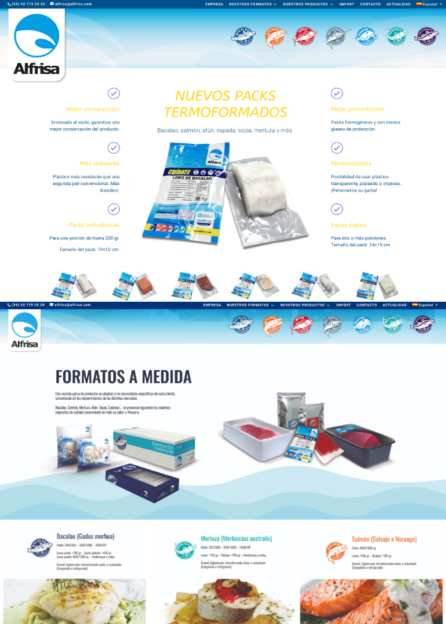 Diseño Web